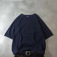archive GAP y2k s/s tee grunge slab