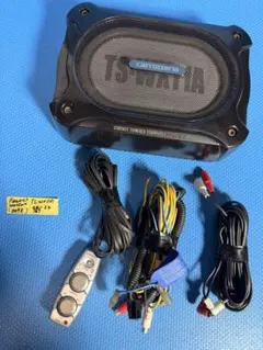 carrozzeria TS-WX11A サブウーファーのサムネイル