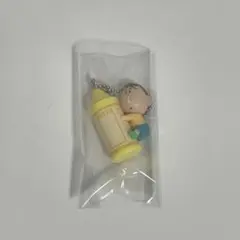 クレヨンしんちゃん おなまえスイング ボーちゃん ガチャ