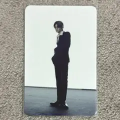 TREASURE REBOOT tag album WHITE ver. ヨシ