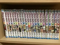 【中古コミック本】ONE PIECE (1～22巻)