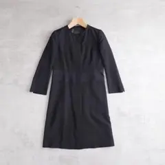 トゥモローランド コレクション｜シルクコートのサムネイル