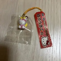 レア、新品】ハローキティ お花屋さん限定 ご当地キティ レトロ