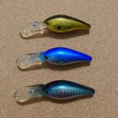 2025年最新】ルアーの人気アイテム - メルカリ