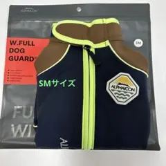 アルファアイコン　ダブルブルドッグガードXL W.FULL DOG GUARD ダブルフルドッグガード RETRO SKI