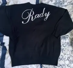 Rady ロゴニット