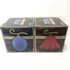 【未開封品・匿名配送】ワンピース フィギュア 2点セット♫