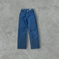 【美品】BOBSON レディース デニムパンツ ジーンズ古着 y2kのサムネイル