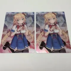 ホロライブ 赤井はあと まとめ売り ② - メルカリ