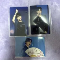 テヒョン トレカ