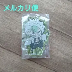 鬼滅の刃　ぴた！でふぉめアクリルスタンド5　不死川実弥