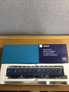 TOMIX HOゲージ 国鉄客車 オハ50形 HO-530 - メルカリ