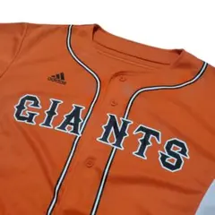 ユニフォーム アディダス YOMIURI GIANTS 230737