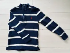 RALPH LAUREN 長袖ニット