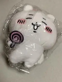ちいかわ　ガチャ　ぬいぐるみBIG マスコット