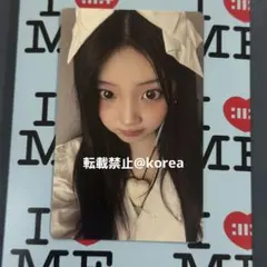 ウォンヒ タレントカード