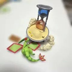 ポケモン きらめく星のねがいごと フライゴン