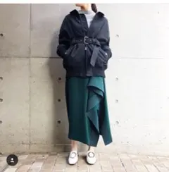 スカートのサムネイル