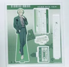 18TRIP 北片來人 GiGO限定 アクリルスタンド