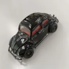 Matchbox 62 VW Beetle トミカ