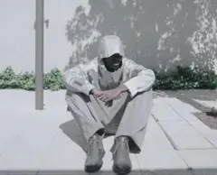 90s miu miu leather sneaker archiveのサムネイル