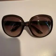Christian Dior サングラス　GLOSSY 1 ブラウン