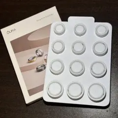 Sizing kit for Oura Ring 4