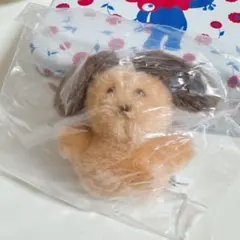 mojojojo ぬいぐるみマスコット　Bonbon