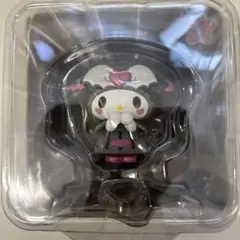 サンリオハッピーくじ　4・マイメロディ　フィギュア賞