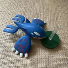 2025年最新】立体ポケモン図鑑 カイオーガの人気アイテム - メルカリ