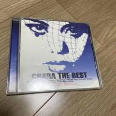 チャラ/ザ・ベスト～ベイビー・ベイビー・ベイビーxxx