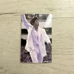 BTS love yourself DVD J-HOPE ホソク トレカ