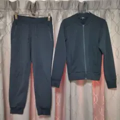 guジャージセットアップ