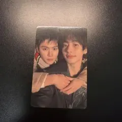 RIIZE ライズ トレカ all of you ウンソク アントン