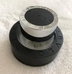 空瓶　BVLGARI BLACK 40mlのサムネイル