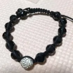 ハンドメイド風ブレスレット