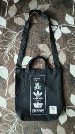 アディダス オリジナル By NEIGHBORHOODトートバッグ