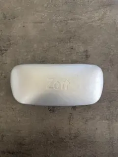 Zoff ブラック サングラス ケース付き