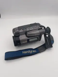 SONY VideoHi8 Handycam CCD-TR900 ジャンクのサムネイル