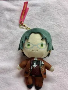 あんさんぶるスターズ あんスタ 蓮巳敬人コスチュームマスコット コスマス