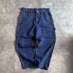 w32 ワークパンツ