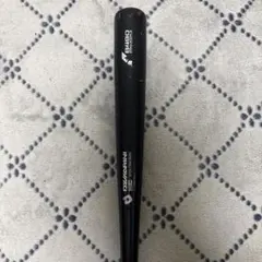 DeMARINI Pro maple 硬式木製バット 84cm 900g - メルカリ