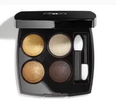 ⭐️新品未使用　chanel レキャトルオンブル 274コードエレガン⭐️