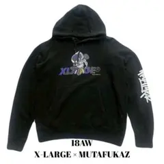 XG グッズ 迷彩 フルジップパーカー トレカ付き - メルカリ