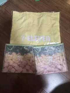 セブンイレブン 一番くじ