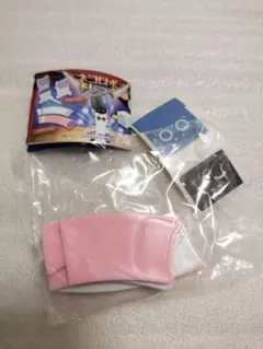 すかいらーくグループ　ガチャ　ネコロボまじっくのサムネイル