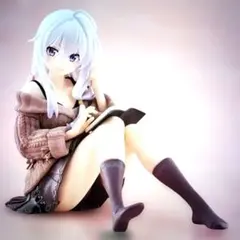 週末セール 「魔女の旅々」イレイナの私服フィギュア アニメ『魔女の旅々』