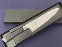 関孫六 ダマスカス 牛刀 18cm AE5204のサムネイル