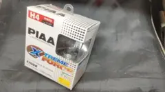PIAA H4 XTREME FORCE 4700Kのサムネイル