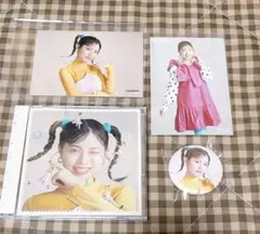 石原夏織 2nd E.P ASOVIVA!!!特典付き